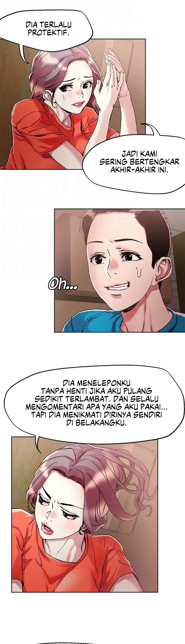 The Emperor of The Night: Chapter chapter-72 - Page 8