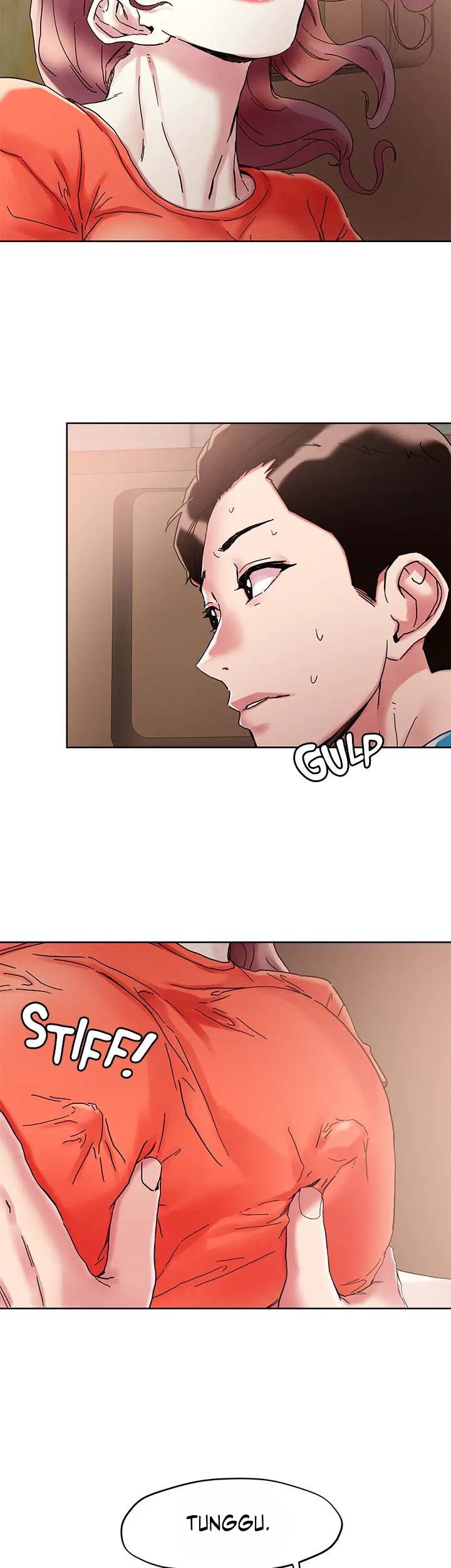 The Emperor of The Night: Chapter chapter-72 - Page 16