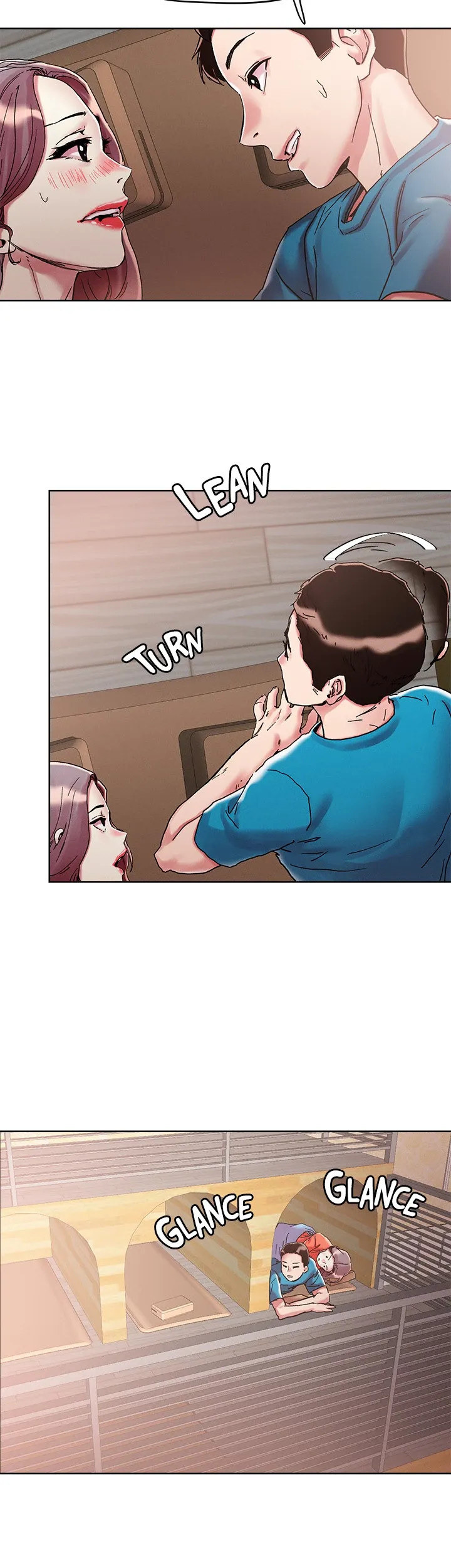 The Emperor of The Night: Chapter chapter-72 - Page 17