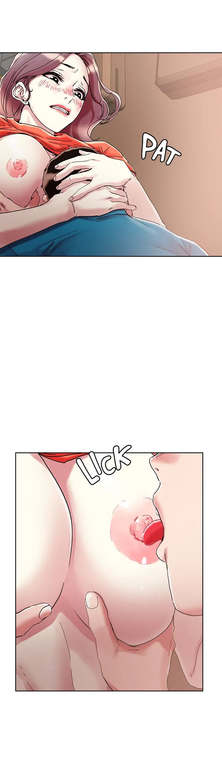 The Emperor of The Night: Chapter chapter-72 - Page 19