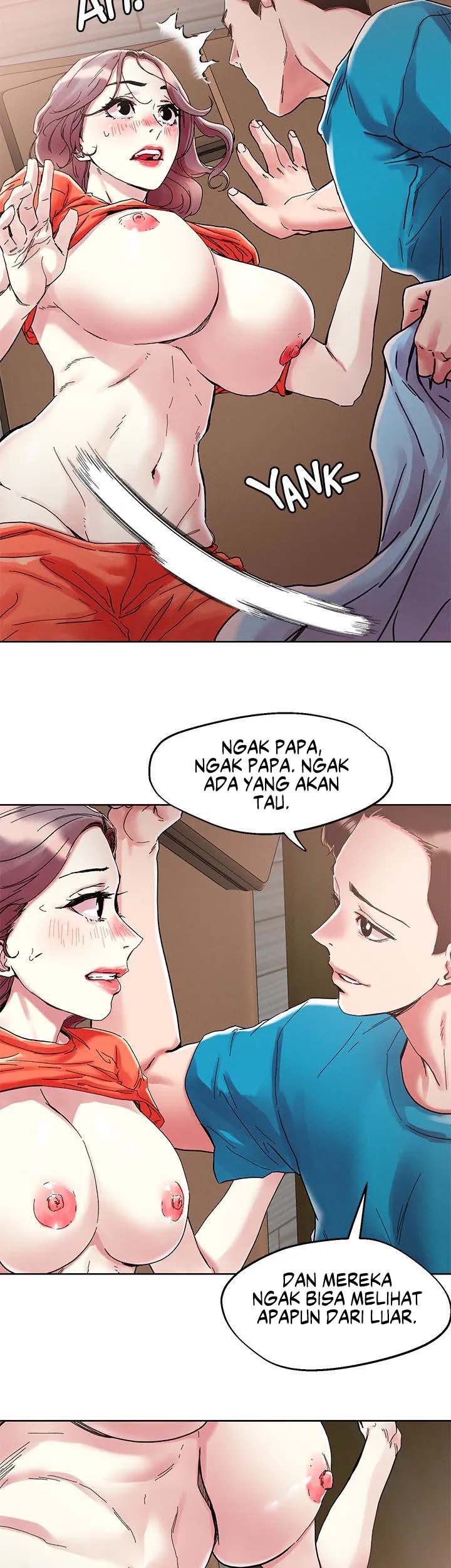 The Emperor of The Night: Chapter chapter-72 - Page 22