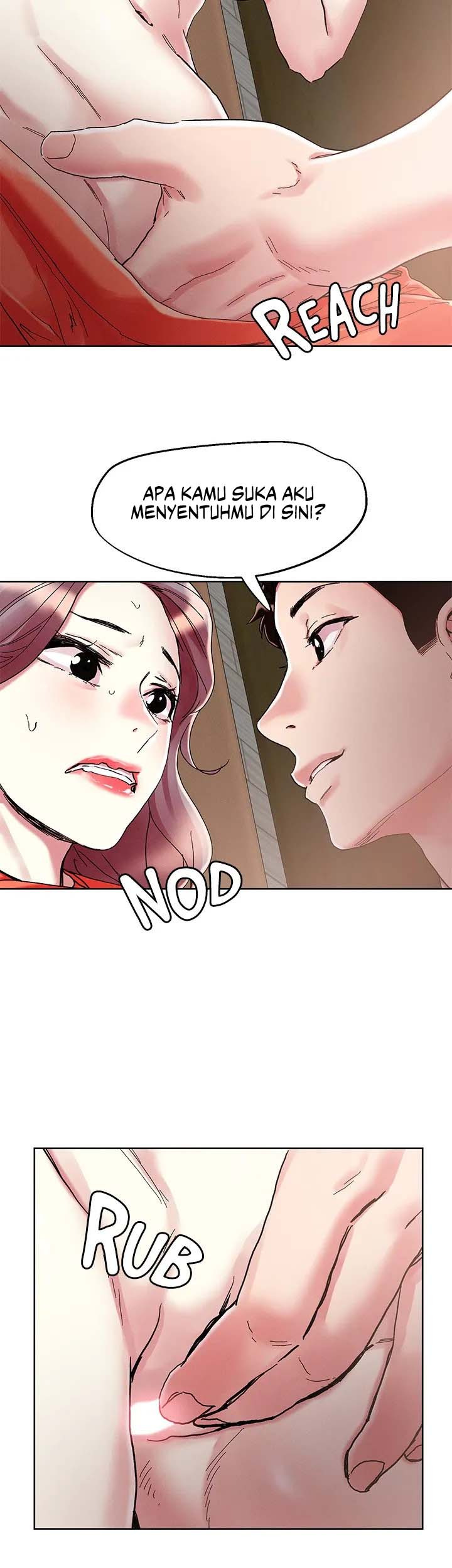 The Emperor of The Night: Chapter chapter-72 - Page 23