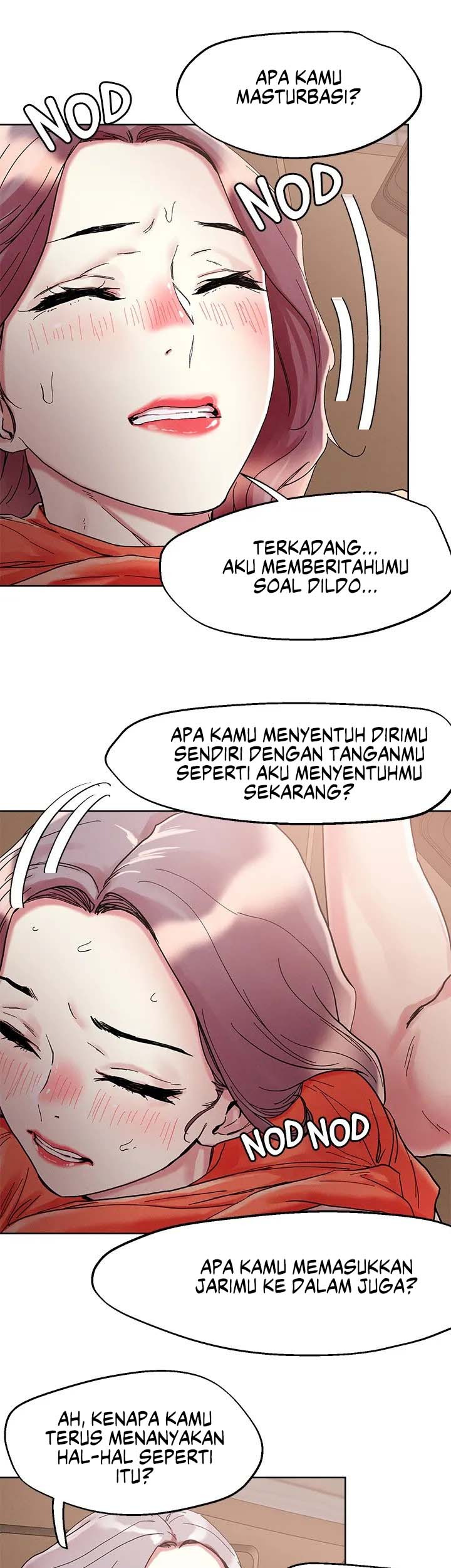 The Emperor of The Night: Chapter chapter-72 - Page 24