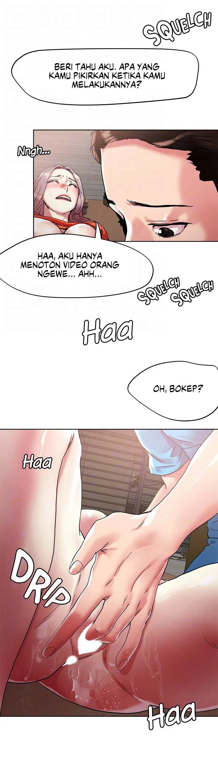 The Emperor of The Night: Chapter chapter-72 - Page 27