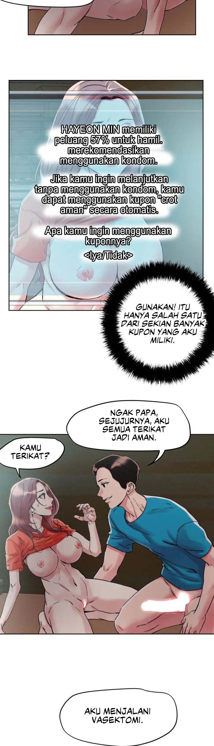 The Emperor of The Night: Chapter chapter-73 - Page 7