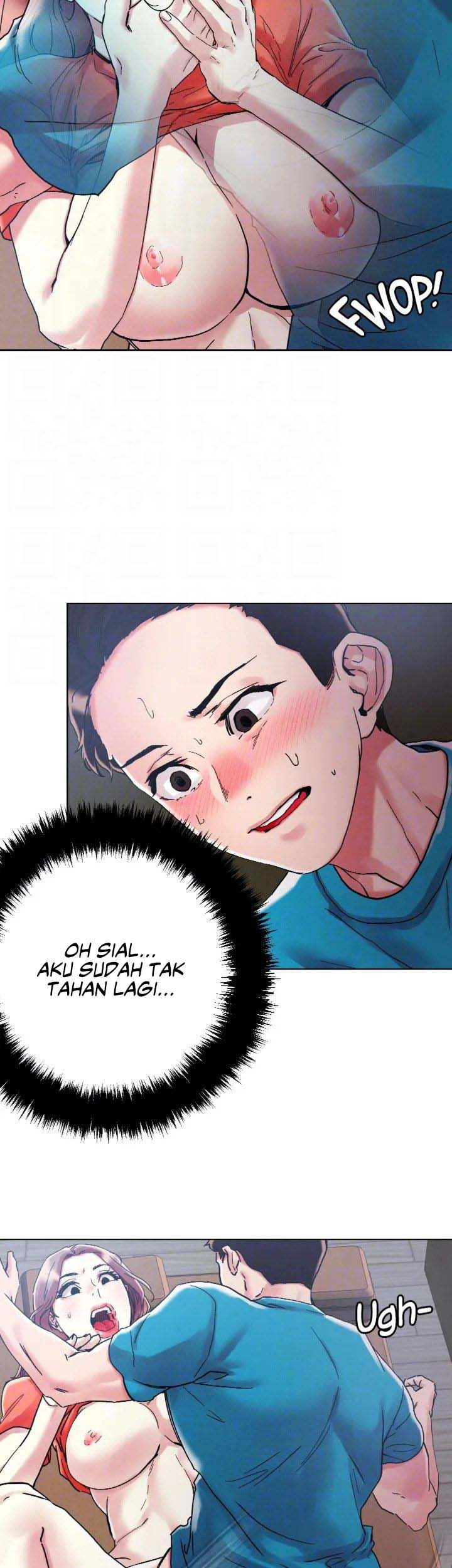 The Emperor of The Night: Chapter chapter-73 - Page 16