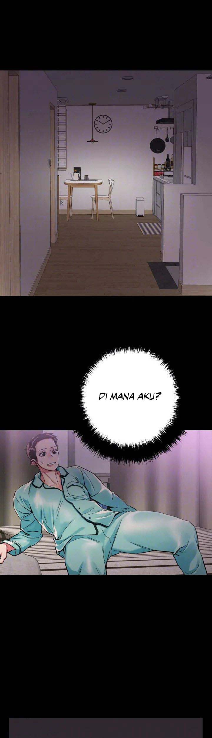 The Emperor of The Night: Chapter chapter-73 - Page 32