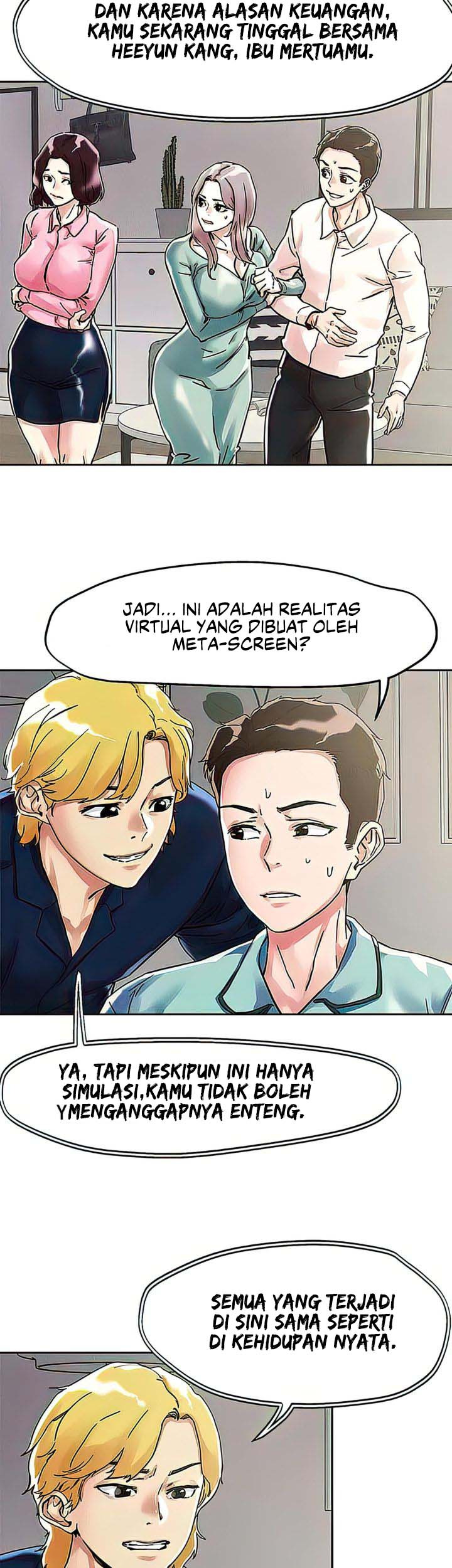 The Emperor of The Night: Chapter chapter-74 - Page 3