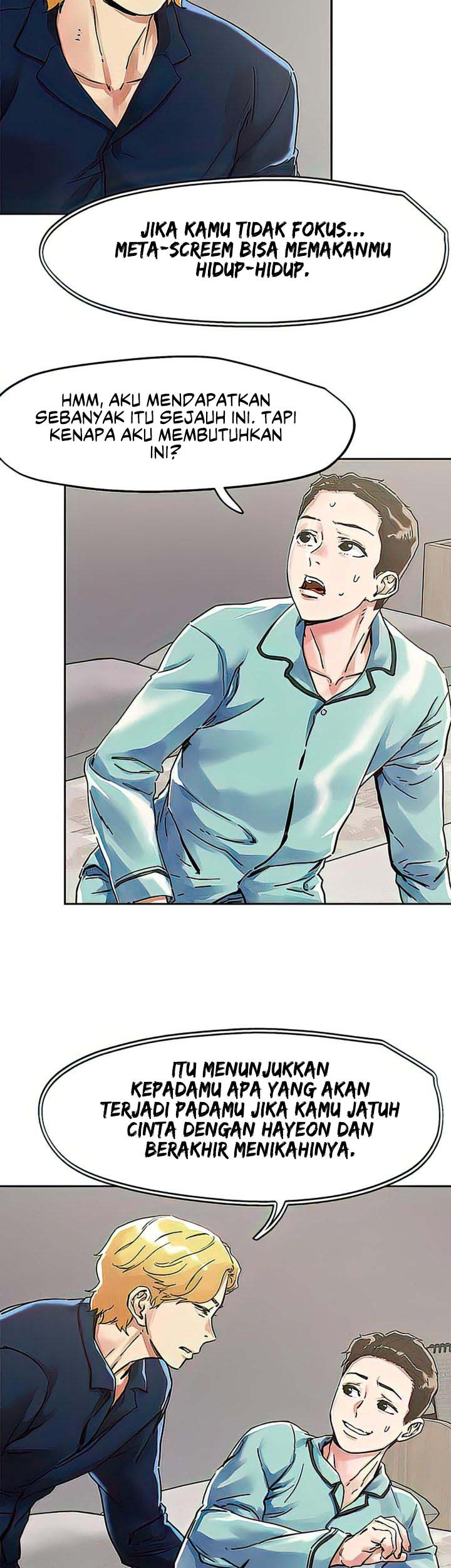 The Emperor of The Night: Chapter chapter-74 - Page 4