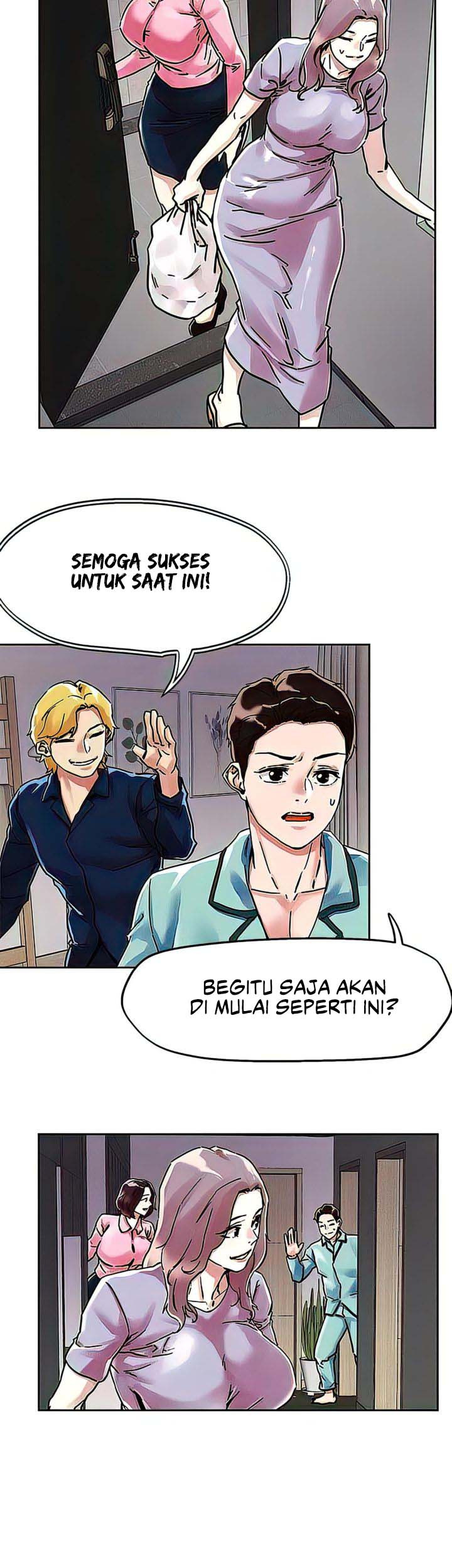 The Emperor of The Night: Chapter chapter-74 - Page 11