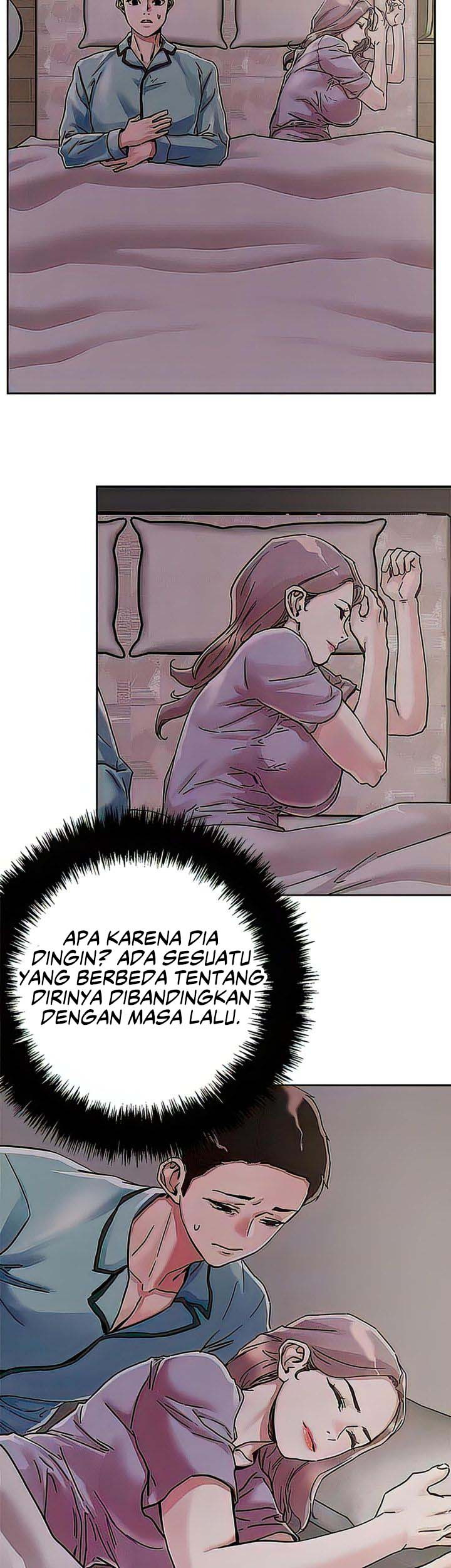 The Emperor of The Night: Chapter chapter-74 - Page 13