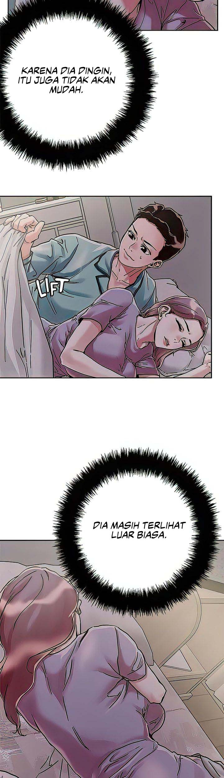 The Emperor of The Night: Chapter chapter-74 - Page 17