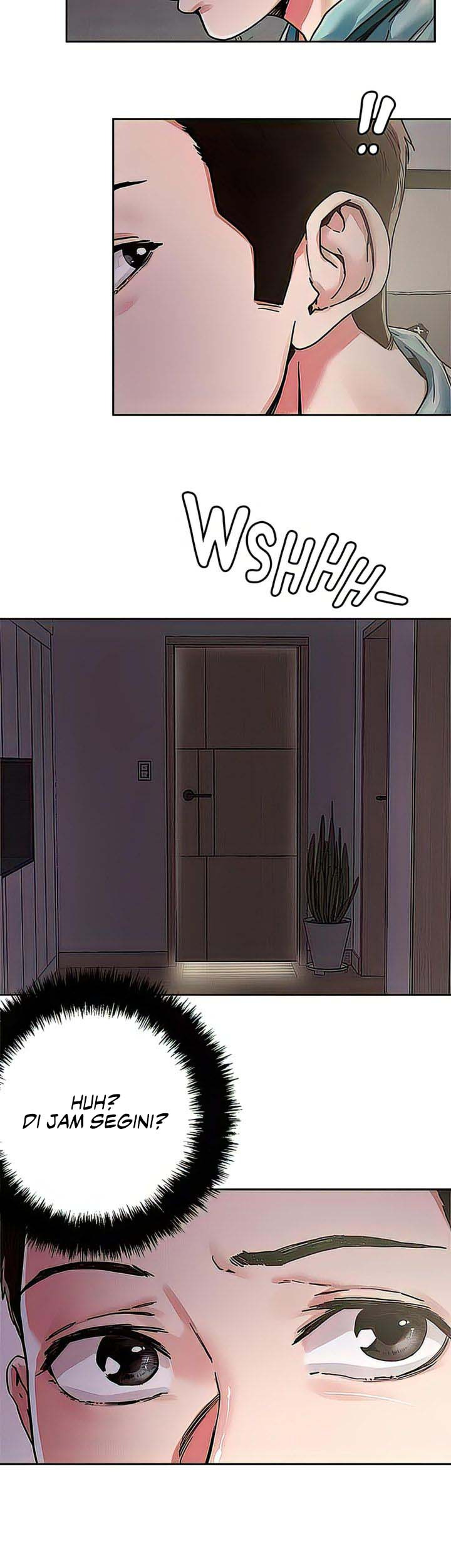 The Emperor of The Night: Chapter chapter-74 - Page 21