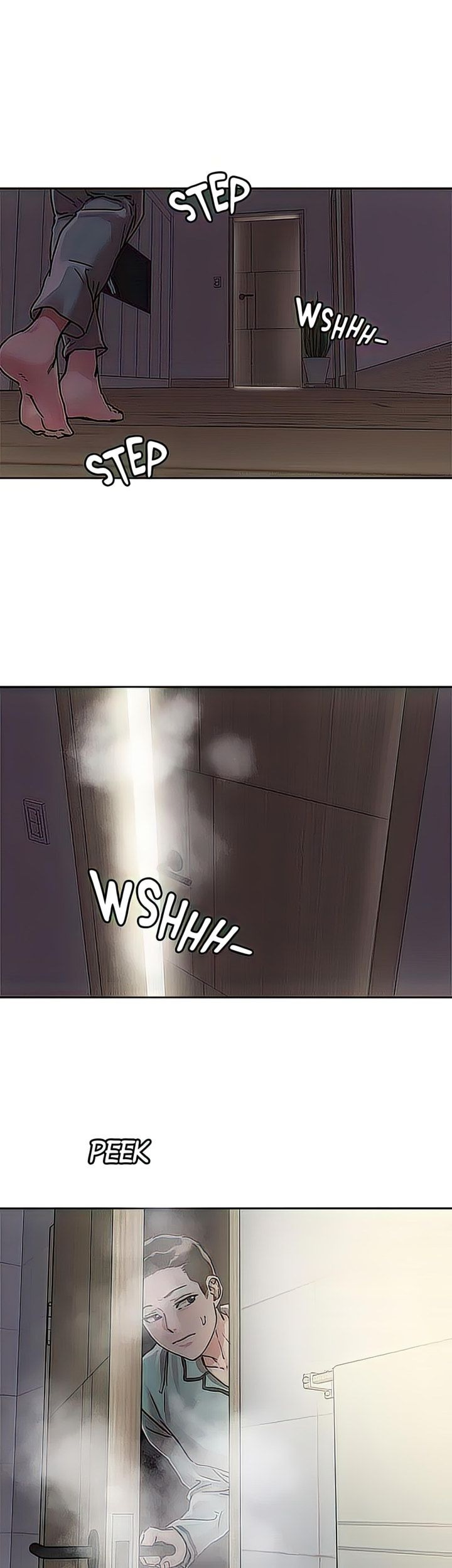 The Emperor of The Night: Chapter chapter-74 - Page 22