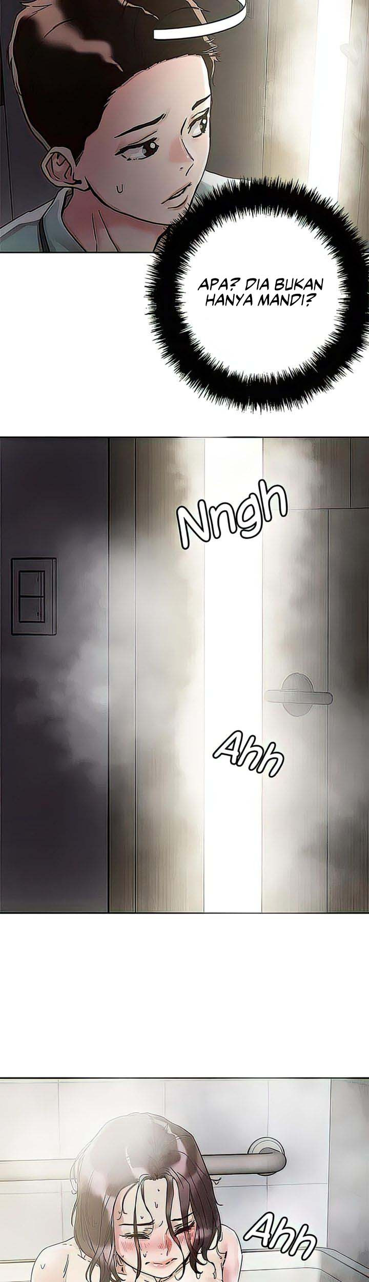 The Emperor of The Night: Chapter chapter-74 - Page 25