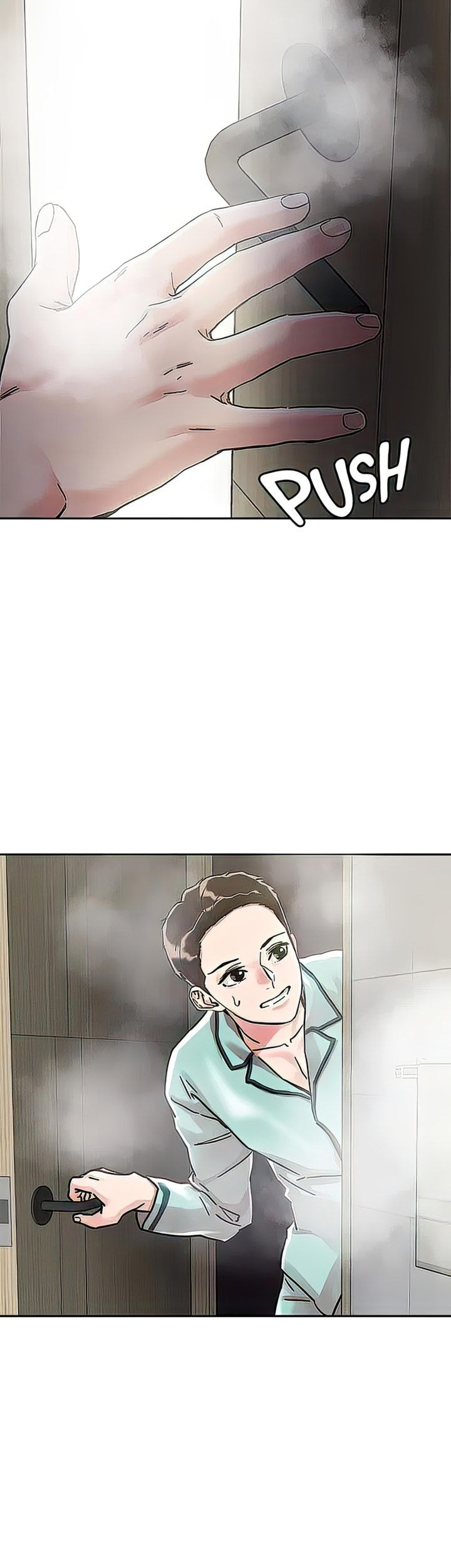 The Emperor of The Night: Chapter chapter-74 - Page 27
