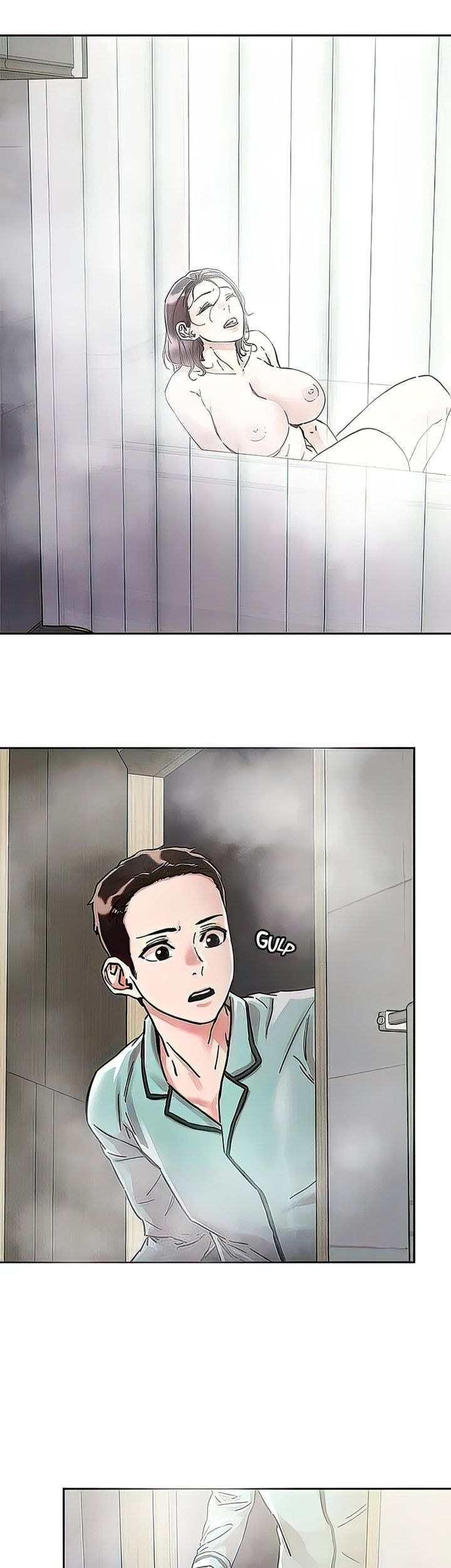 The Emperor of The Night: Chapter chapter-74 - Page 28