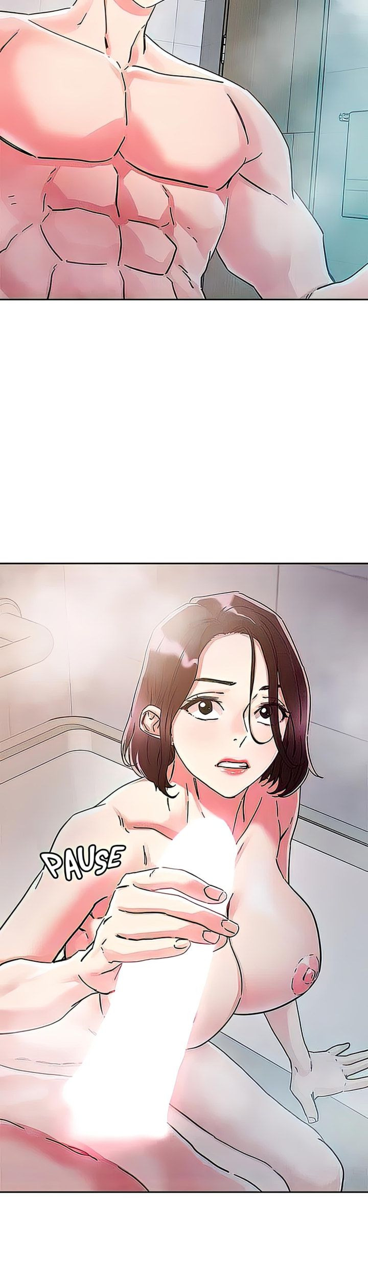 The Emperor of The Night: Chapter chapter-75 - Page 10