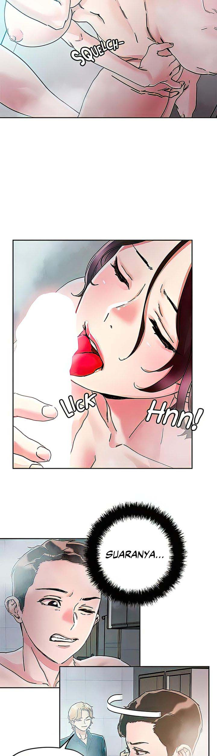 The Emperor of The Night: Chapter chapter-75 - Page 14