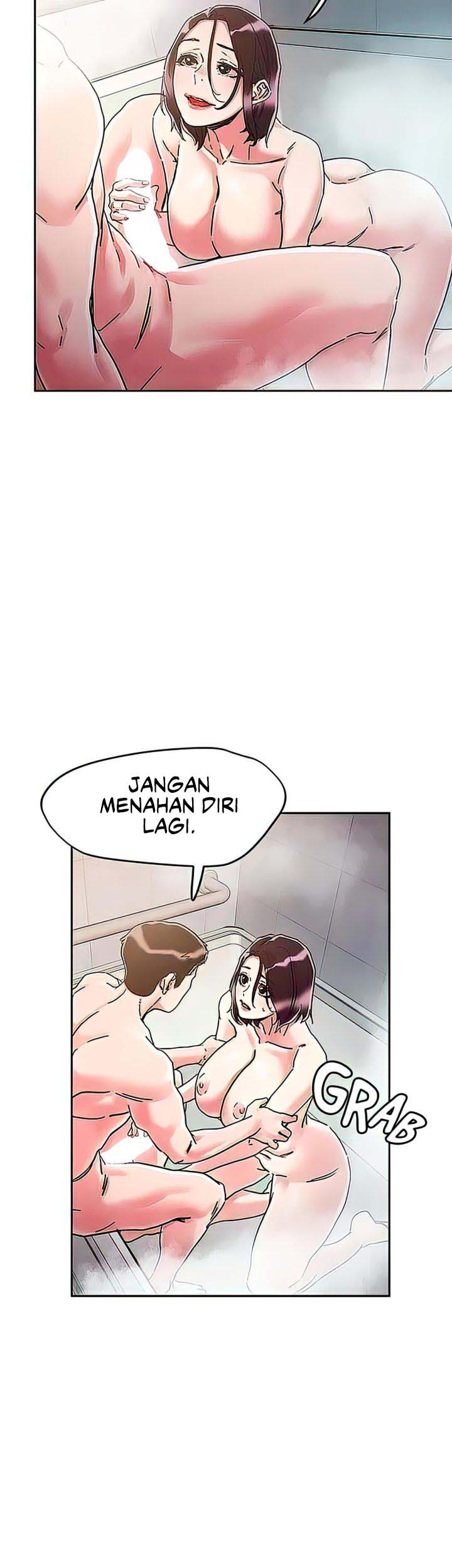 The Emperor of The Night: Chapter chapter-75 - Page 16