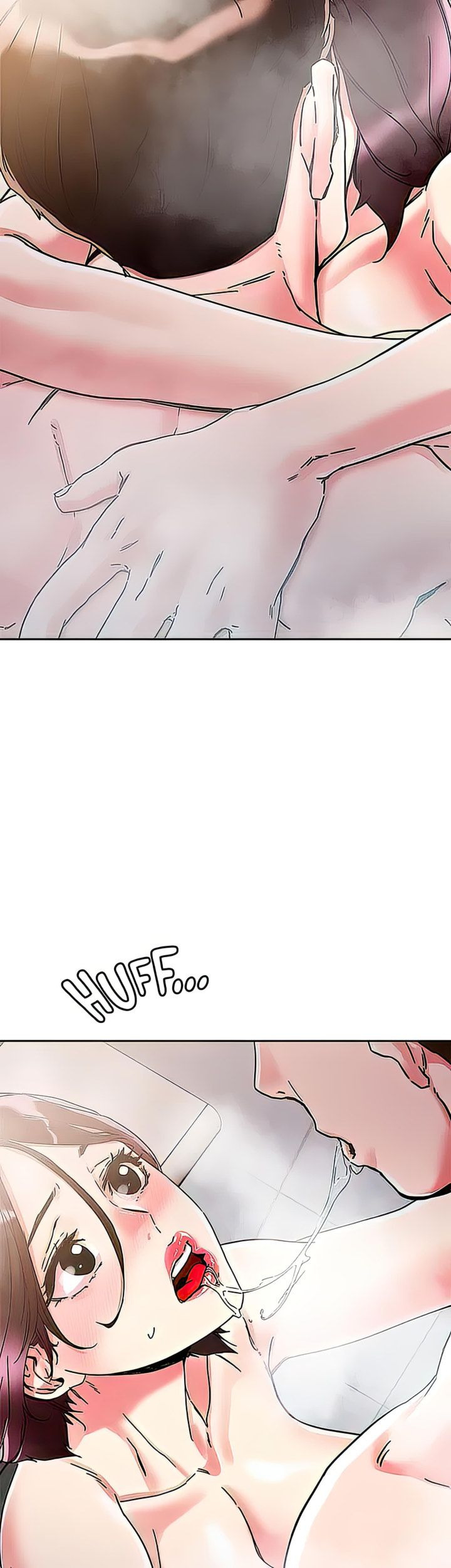 The Emperor of The Night: Chapter chapter-75 - Page 18