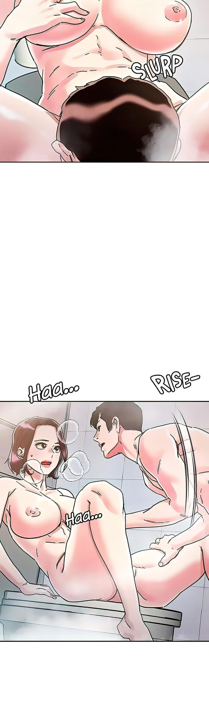 The Emperor of The Night: Chapter chapter-75 - Page 22