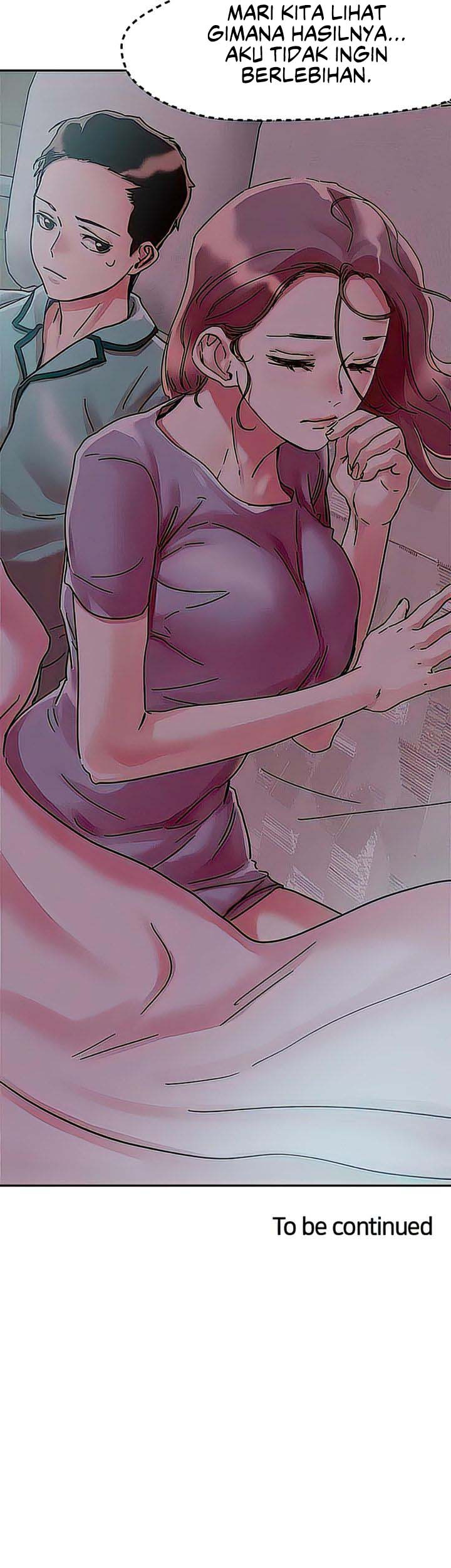 The Emperor of The Night: Chapter chapter-75 - Page 34