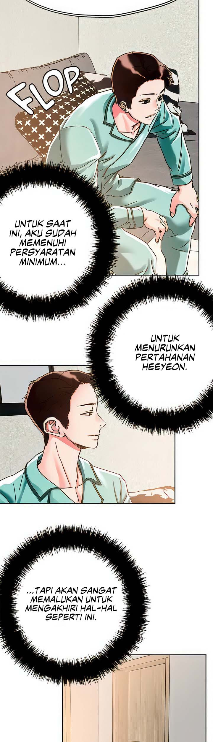 The Emperor of The Night: Chapter chapter-76 - Page 5