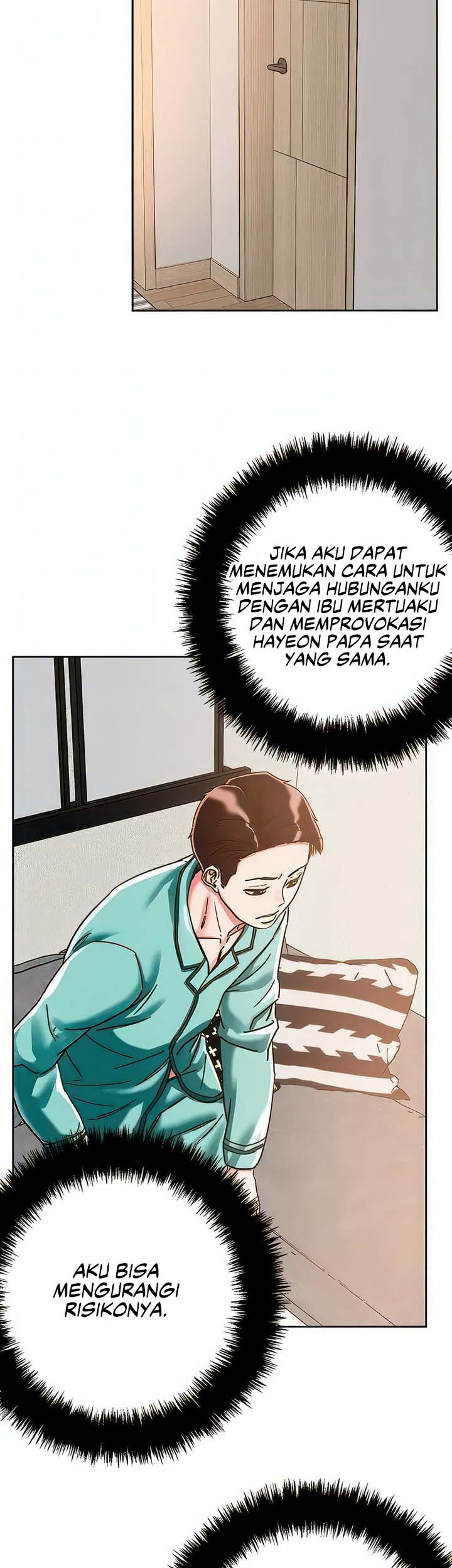 The Emperor of The Night: Chapter chapter-76 - Page 6