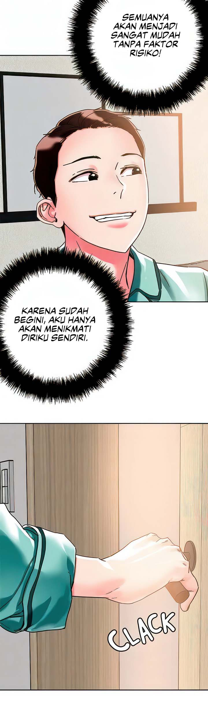 The Emperor of The Night: Chapter chapter-76 - Page 7