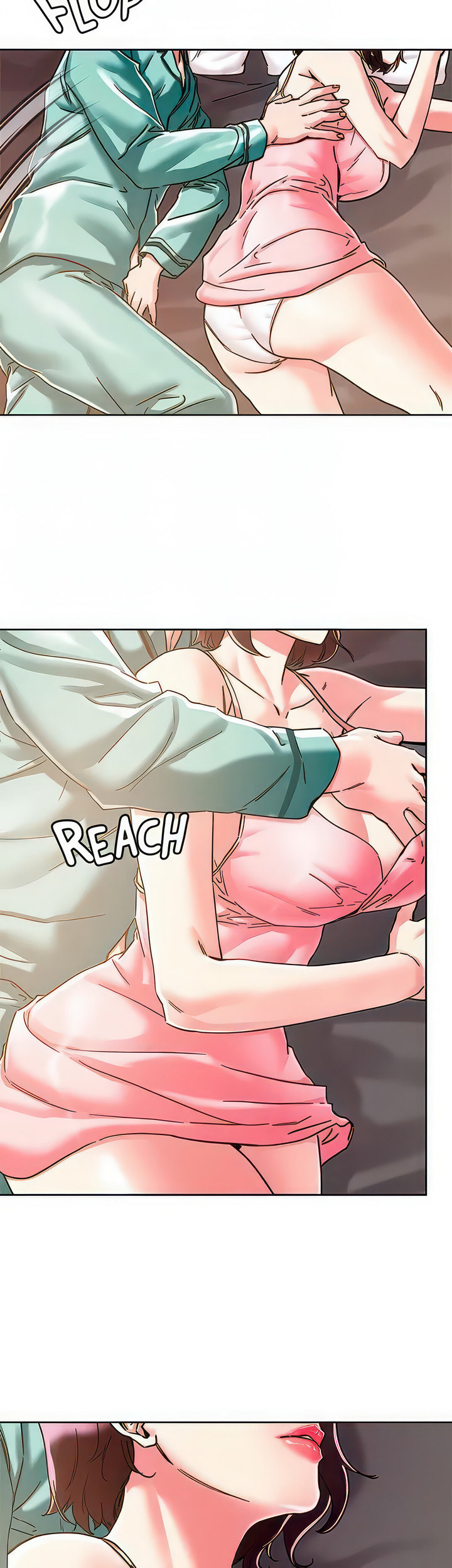 The Emperor of The Night: Chapter chapter-76 - Page 9