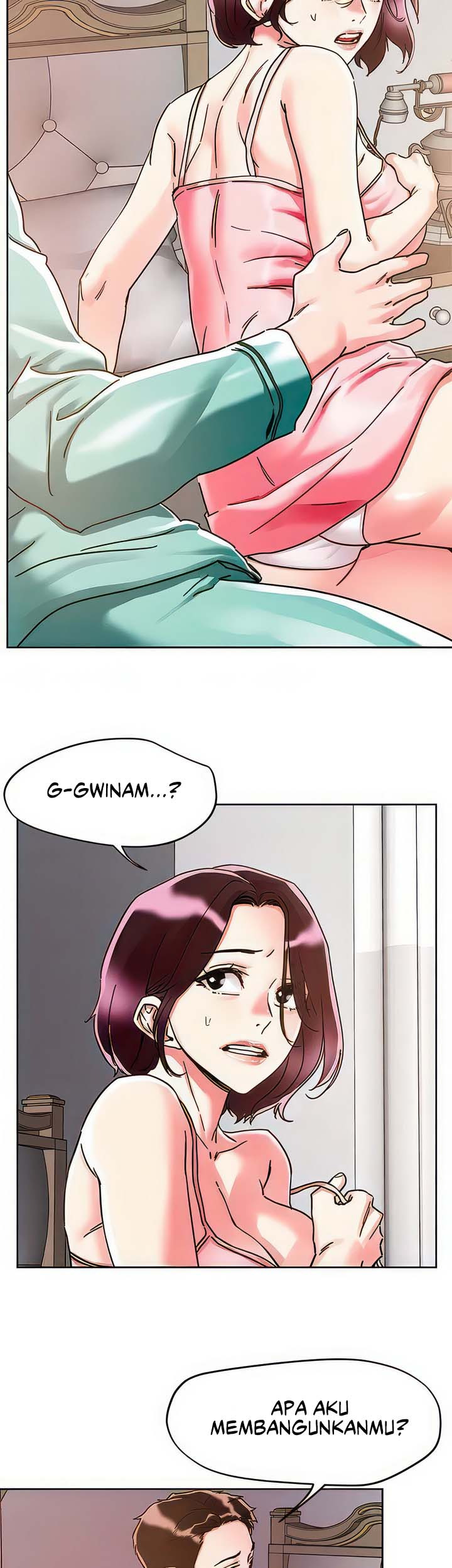 The Emperor of The Night: Chapter chapter-76 - Page 12