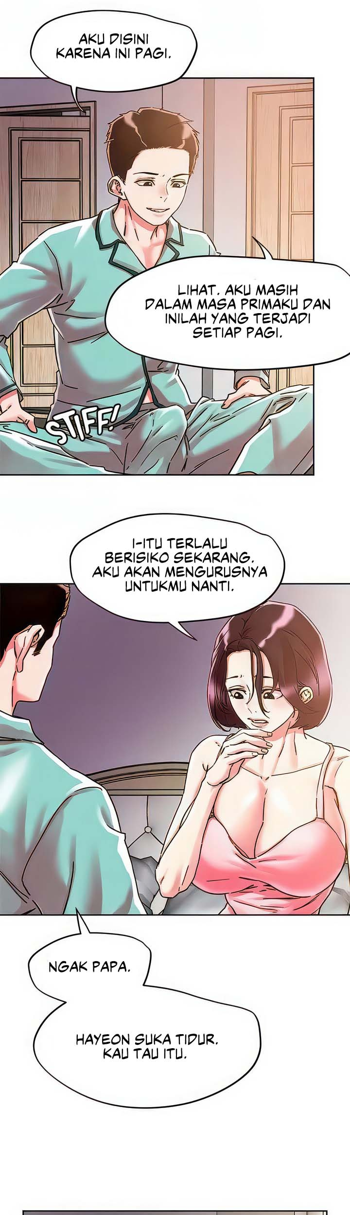 The Emperor of The Night: Chapter chapter-76 - Page 14