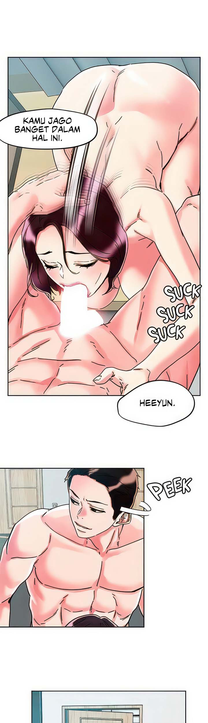 The Emperor of The Night: Chapter chapter-76 - Page 20