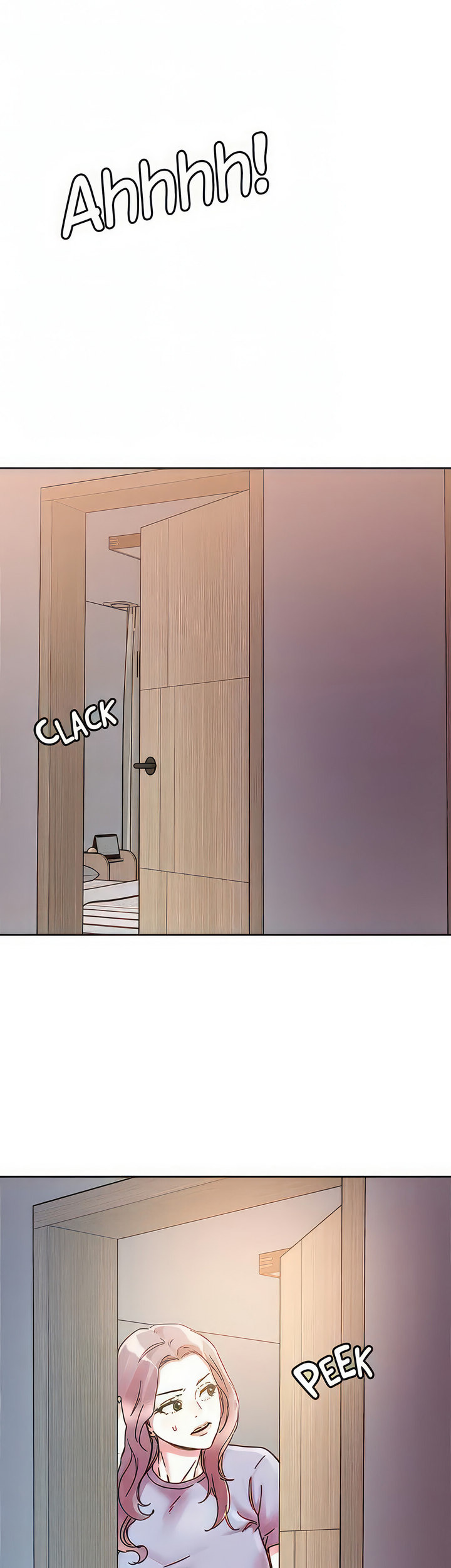 The Emperor of The Night: Chapter chapter-76 - Page 32