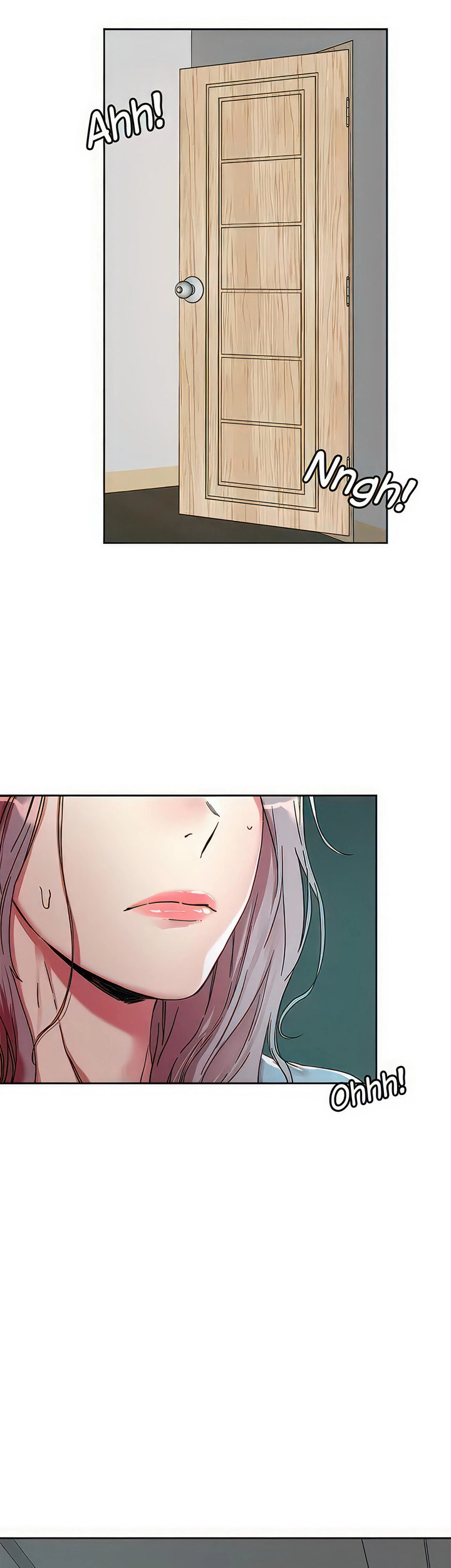 The Emperor of The Night: Chapter chapter-76 - Page 35