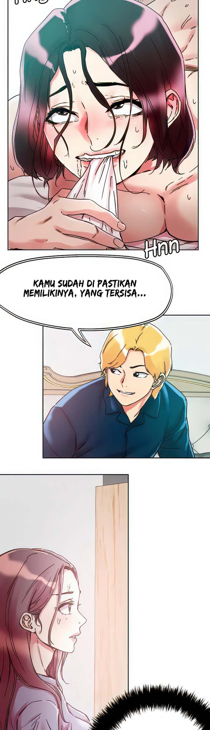 The Emperor of The Night: Chapter chapter-77 - Page 6
