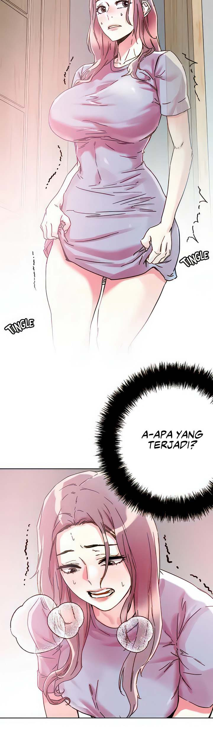 The Emperor of The Night: Chapter chapter-77 - Page 9