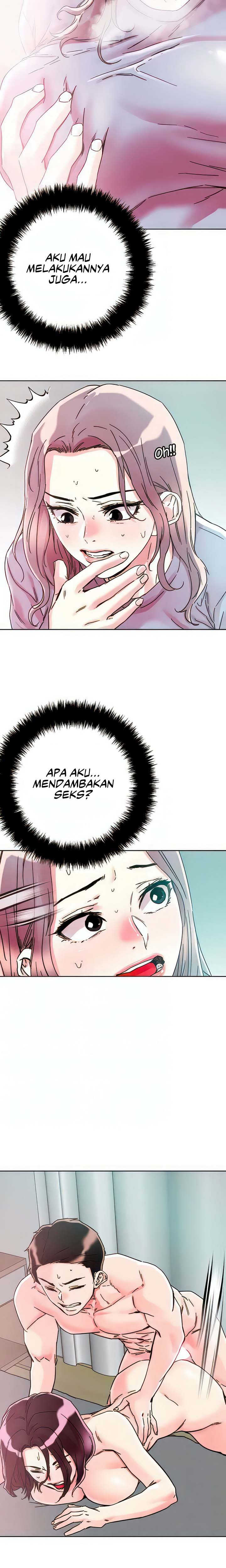The Emperor of The Night: Chapter chapter-77 - Page 11