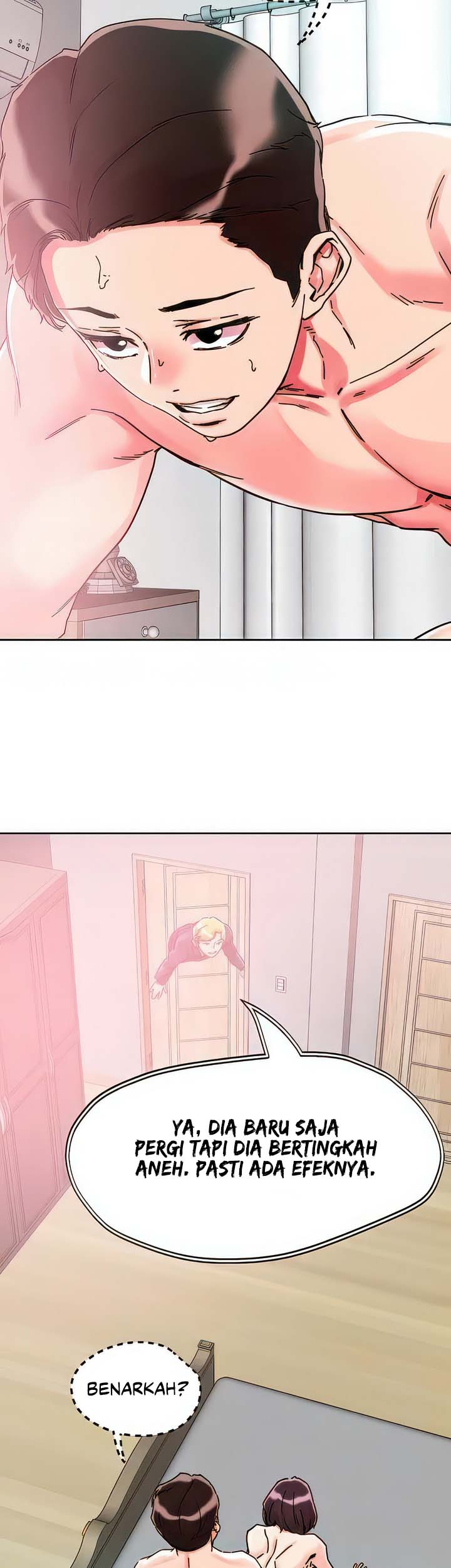 The Emperor of The Night: Chapter chapter-77 - Page 15