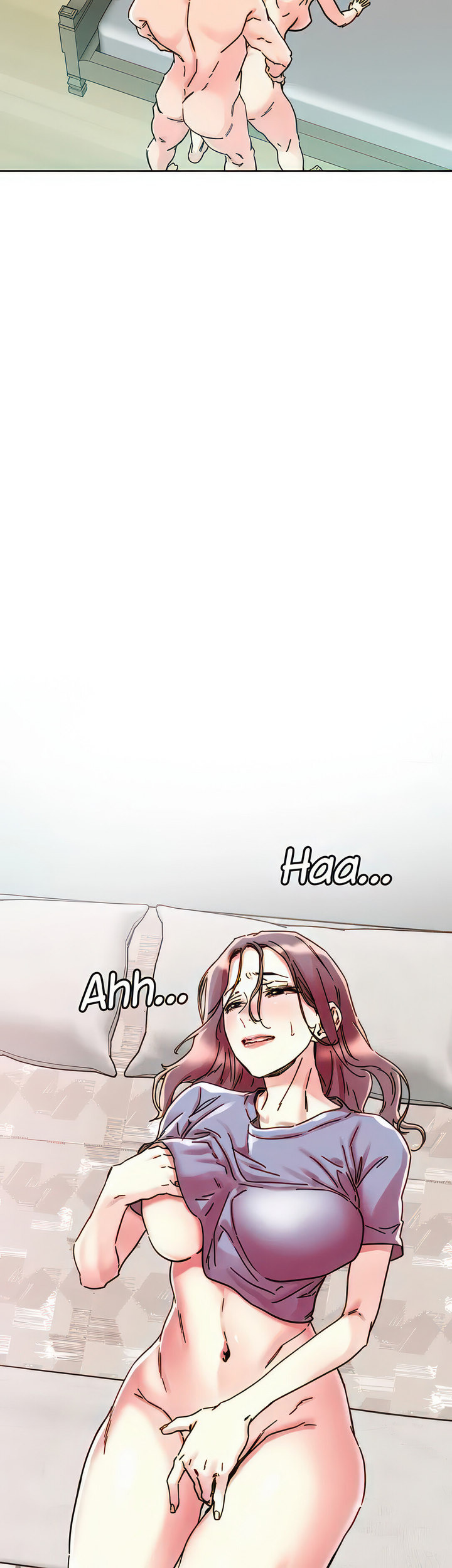 The Emperor of The Night: Chapter chapter-77 - Page 16