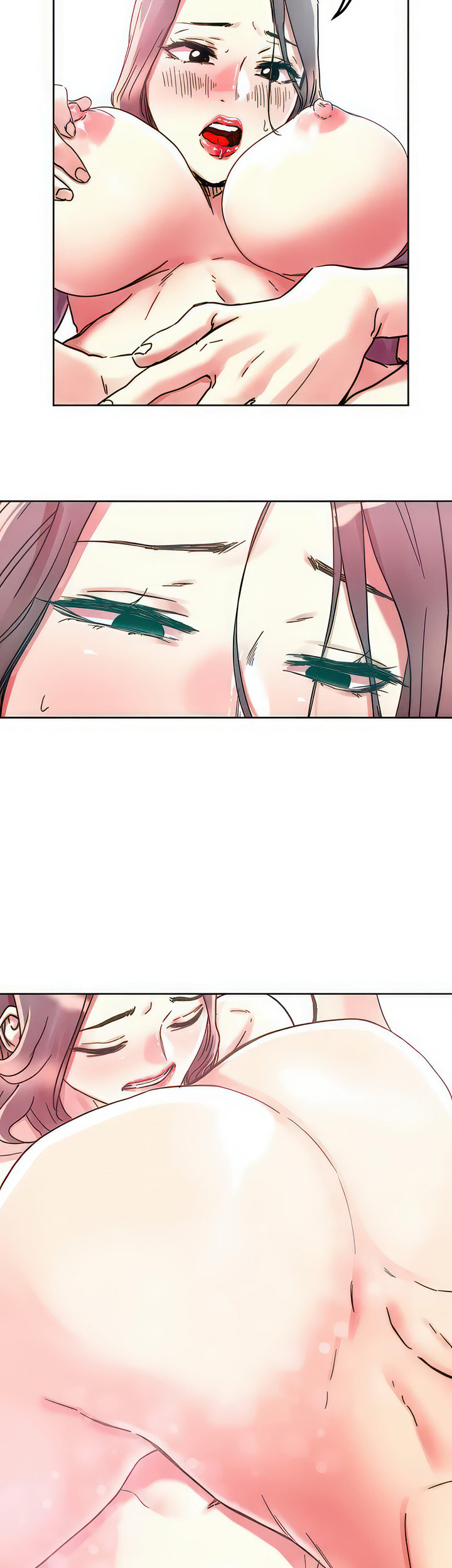 The Emperor of The Night: Chapter chapter-77 - Page 21