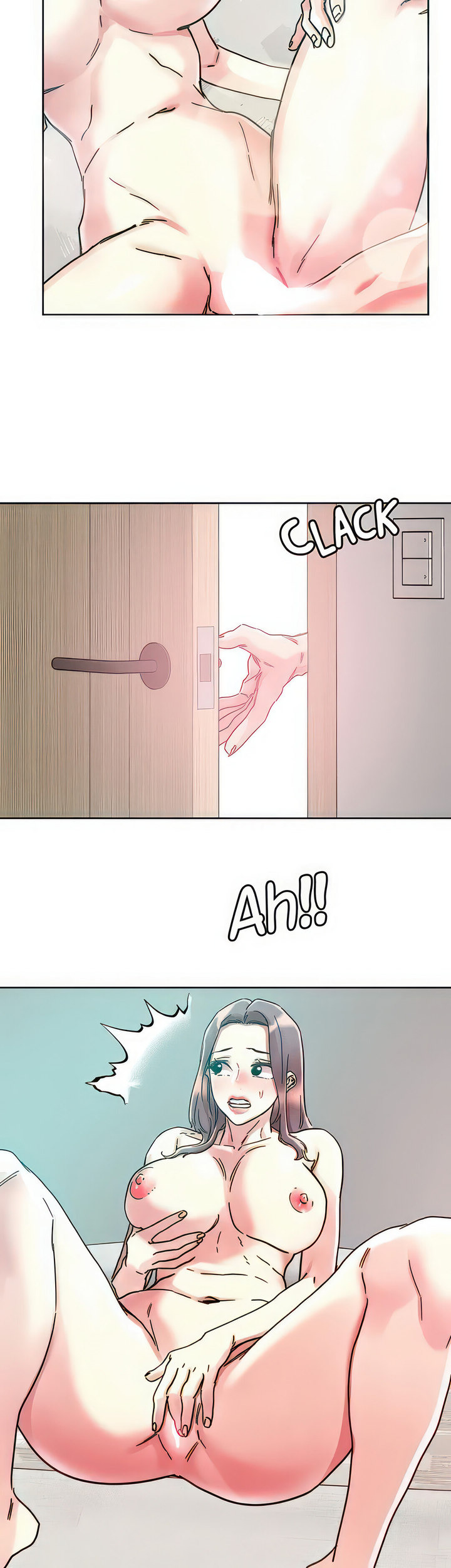 The Emperor of The Night: Chapter chapter-77 - Page 23