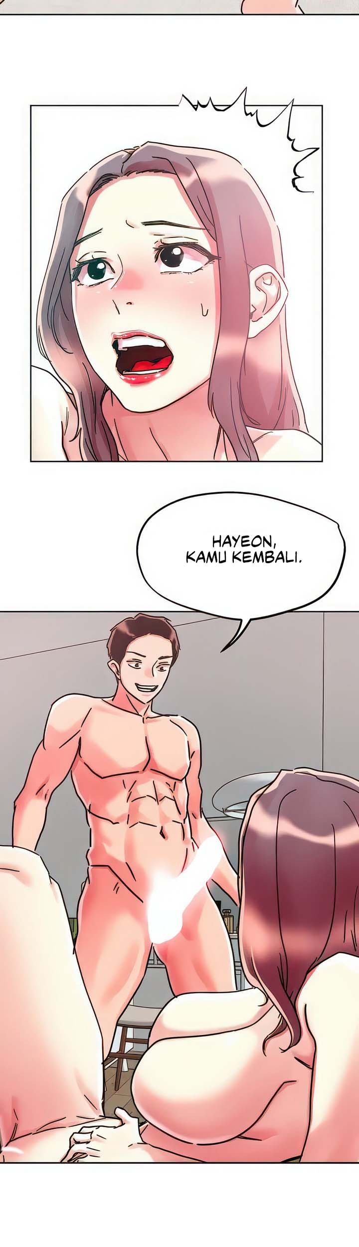 The Emperor of The Night: Chapter chapter-77 - Page 24
