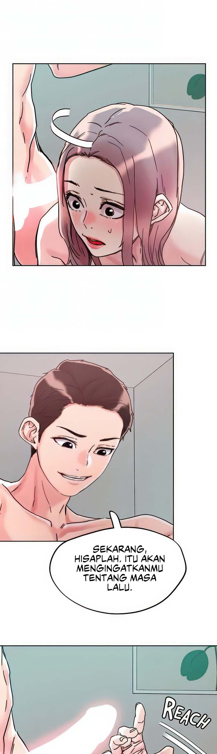 The Emperor of The Night: Chapter chapter-77 - Page 26