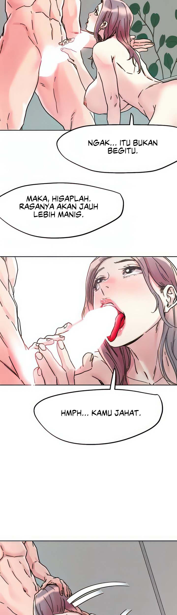 The Emperor of The Night: Chapter chapter-77 - Page 28