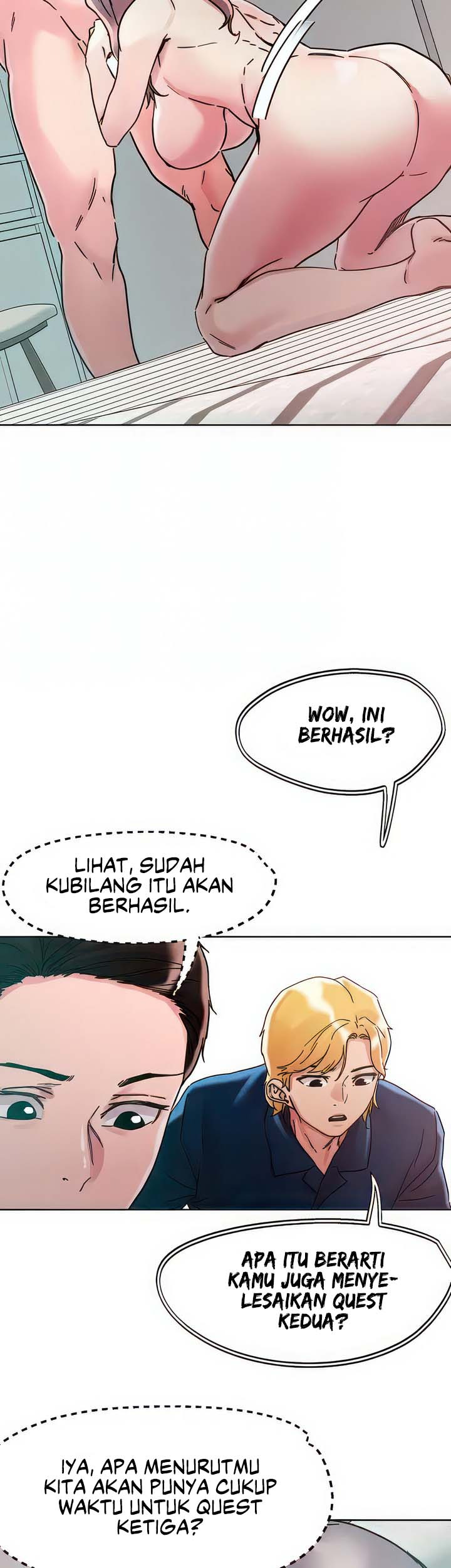 The Emperor of The Night: Chapter chapter-77 - Page 29