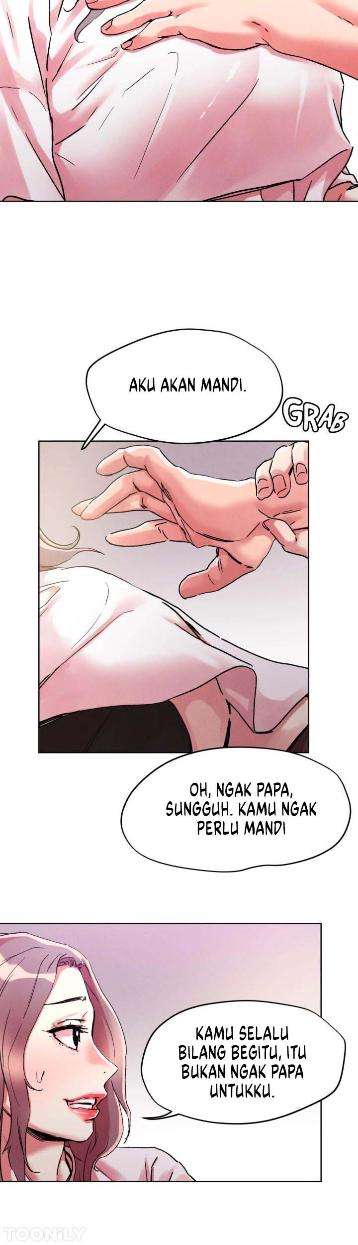The Emperor of The Night: Chapter chapter-81 - Page 4