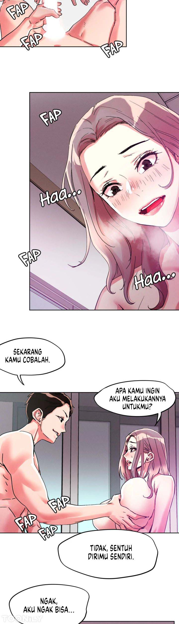 The Emperor of The Night: Chapter chapter-81 - Page 20