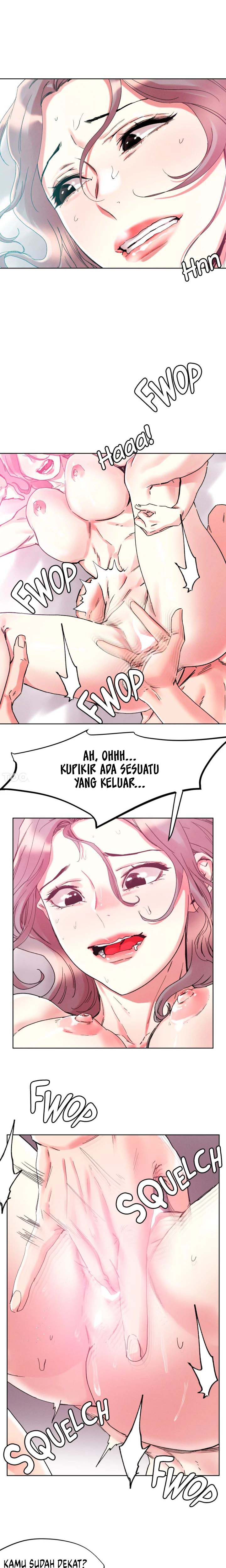 The Emperor of The Night: Chapter chapter-82 - Page 13